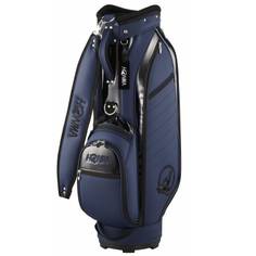 Obrázok ku produktu Golfový bag Honma Gear Standard Caddie cart Bag, navy modrý