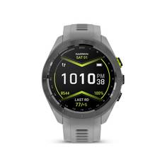 Obrázok ku produktu Sportovní GPS hodinky Garmin Approach S70 Powder Gray 42 mm