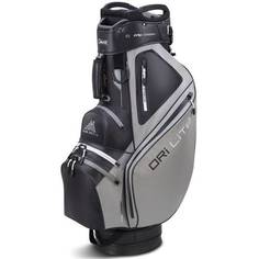 Obrázok ku produktu Golfový bag BigMax cart Dri Lite Sport 2 Grey/Black