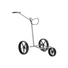 Obrázok ku produktu Mechanický golfový vozík Ticad Andante s GRP wheels