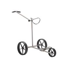 Obrázok ku produktu Mechanický golfový vozík Ticad Canto s GRP wheels