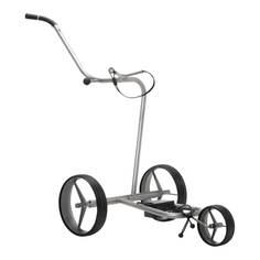 Obrázok ku produktu Elektrický golfový vozík  Ticad Tango Classic s titán. kolesami