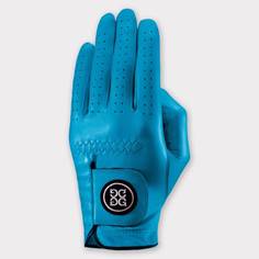 Obrázok ku produktu Dámska golfová rukavica G/Fore Ladies COLLECTION pravácka, pacific modrá