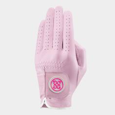 Obrázok ku produktu Dámska golfová rukavica G/Fore Ladies PASTEL Coll. ľavácka, oleander fialová