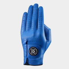 Obrázok ku produktu Pánska golfová rukavica G/FORE COLLECTION GLOVE ľavácka - na pravú ruku, azure-modrá