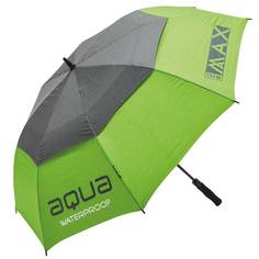 Obrázok ku produktu Golfový dáždnik BigMax Automatic Aqua green/grey