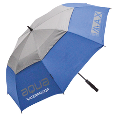 Obrázok ku produktu Golfový deštník BigMax Automatic Aqua Cobalt/Charcoal