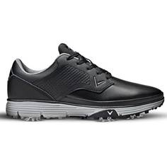 Obrázok ku produktu Pánske golfové topánky Callaway Golf MISSION BLACK