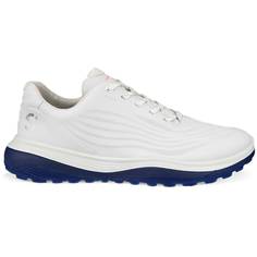 Obrázok ku produktu Pánské golfové boty Ecco Golf LT1 bílo-modré