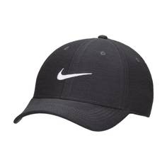 Obrázok ku produktu Šiltovka Nike Golf Dri-FIT Club Structured Novelty Heathered Cap blk/grey/w