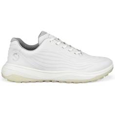 Obrázok ku produktu Dámske golfové topánky Ecco Golf LT1 biele