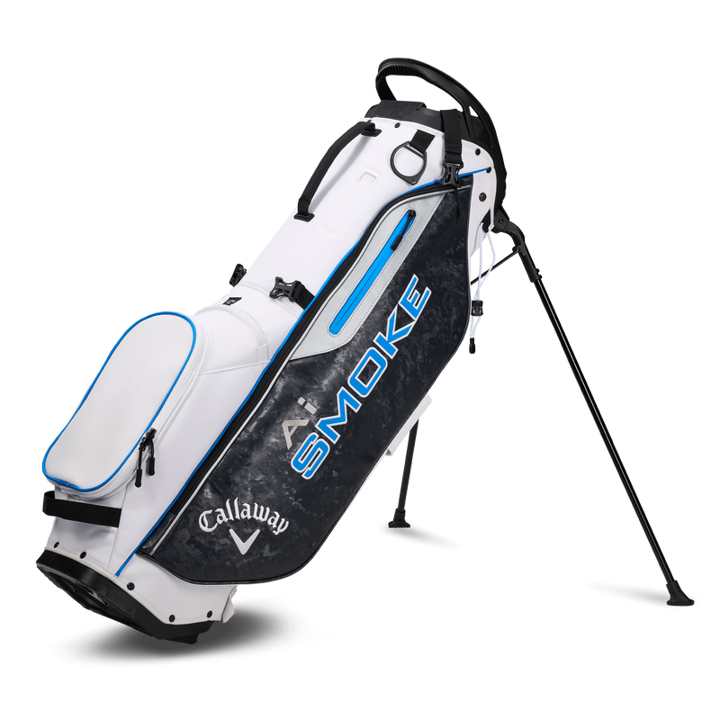 Obrázok ku produktu Golfový bag Callaway Golf Ai Smoke Staff Stand Bag