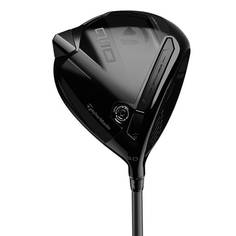 Obrázok ku produktu Golf clubs - driver Taylor Made QI10, Designer series-Black, Diamana T+ 60, Regular, pravá strana