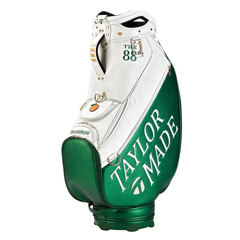 Obrázok ku produktu Golf Tour staff bag Taylor Made - The Masters 2024 Limited Edition