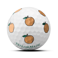 Obrázok ku produktu Golfové míčky Taylor Made, TP5 Pix 3.0, limitovaná edice Masters 2024, 3-balení
