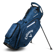 Obrázok ku produktu Golfový bag Callaway Golf FAIRWAY 14, Navy Houndstooth