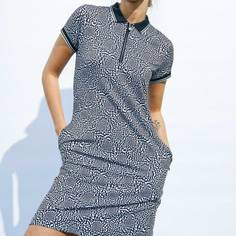 Obrázok ku produktu Dámské šaty Daily Sports Kyoto Cap S Dress