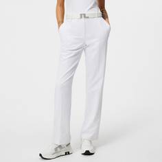 Obrázok ku produktu Dámske nohavice J.Lindeberg Golf Jolie biele