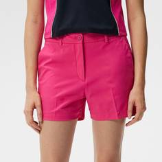 Obrázok ku produktu Dámske šortky J.Lindeberg Golf Gwen ružové