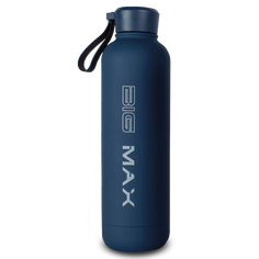 Obrázok ku produktu Flaša Big Max Termo-izolačná modrá