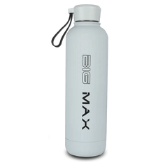 Obrázok ku produktu Flaša Big Max Termo-izolačná šedá