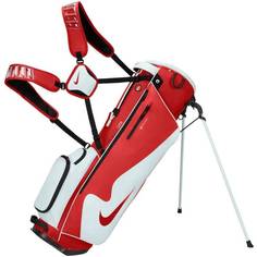 Obrázek k produktu Golfový bag Nike Golf NIKE AIR MAX LITE GB UNIVERSITY RED/ PURE PLATINUM