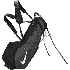 Obrázek k produktu Golfový bag Nike Golf NIKE AIR SPORT 2 ALP GB BLACK/ IRON GREY/ WHITE