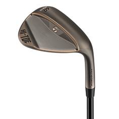 Obrázek k produktu Golfové hole - Wedge Taylor Made Hi-Toe 5, ATV grind, KBS Hi-Rev 2.0 115 Black, SuperStroke Crossline 2.0, pro praváky