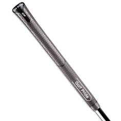Product picture Grip for golf clubs -p Golf Pride CP (comfort performance), +4, Midsize (core size 60 round), Gray