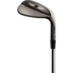 Obrázok ku produktu golfové palice, wedge Titleist SM8, Brushed steel, Dynamic Gold, F-Grind, pravá strana