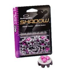Obrázok ku produktu Spiky Shadow Q-fit ružovo-šedé