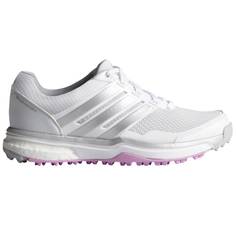 Obrázok ku produktu Dámske golfové topánky adidas adipower sport BOOST2 biele