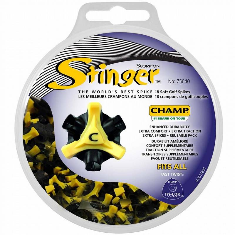 Obrázok ku produktu Spiky Stinger Tri-Lock, kusové