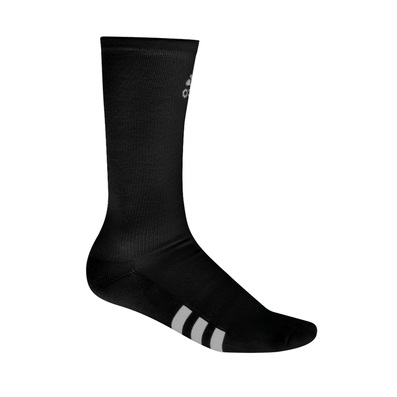 Obrázok ku produktu Pánske ponožky adidas golf CREW čierne