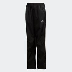 Obrázok ku produktu Juniorské nohavice adidas golf Boys Rain Pant čierne