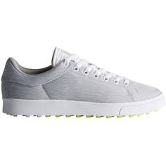 Obrázok ku produktu Dámske golfové topánky adidas W adicross classic šedé