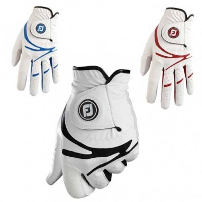 Obrázok ku produktu Ladies golf glove Footjoy GTXTREME ASSORTED LLH, left-handed,  multicolor