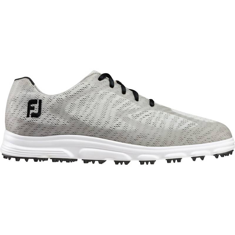 Obrázok ku produktu Pánske golfové topánky Footjoy Superlites XP light grey