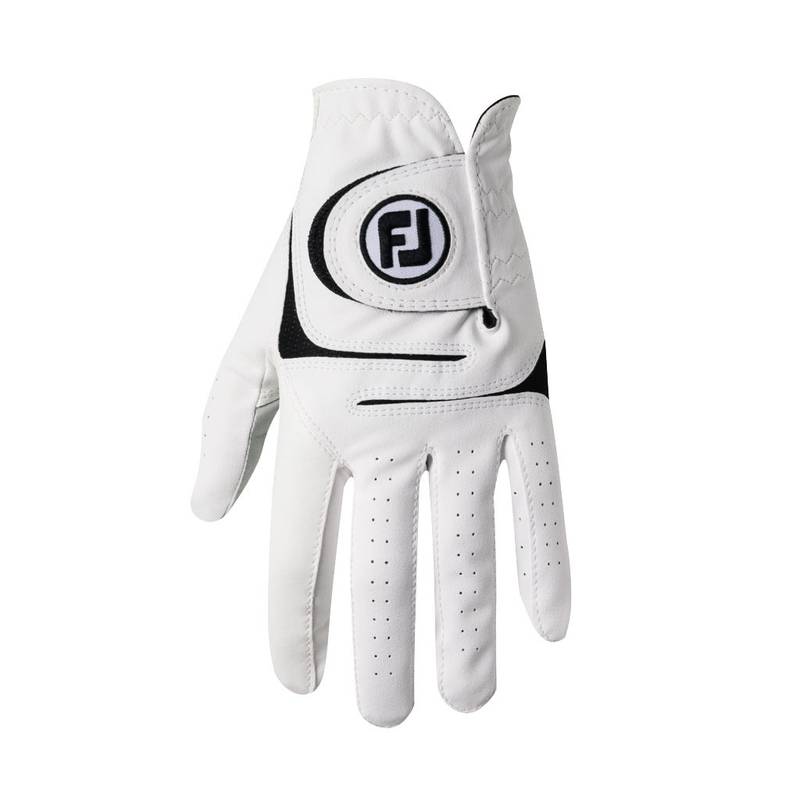 Obrázok ku produktu Ladies golf glove Footjoy WeatherSof  - for left-hand - 2-pack