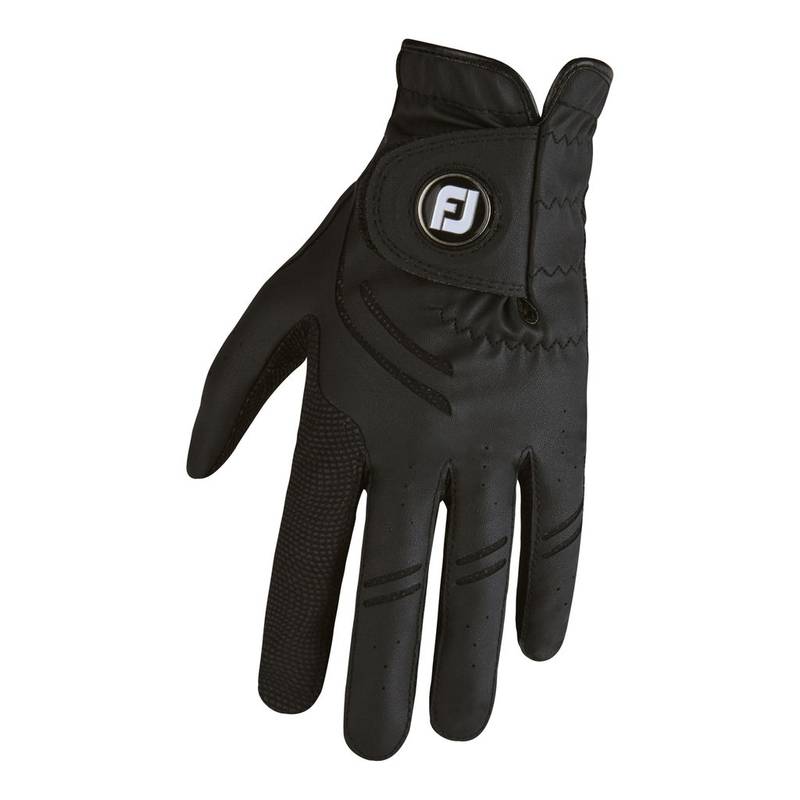 Obrázok ku produktu Pánska golfová rukavica Footjoy GT Xtreme 19 - Ľavá čierna