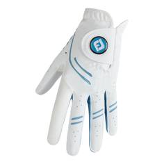 Obrázok ku produktu Dámska golfová rukavica Footjoy  GTxtreme - Ľavá - roznofarebná kombinácia s bielou farbou