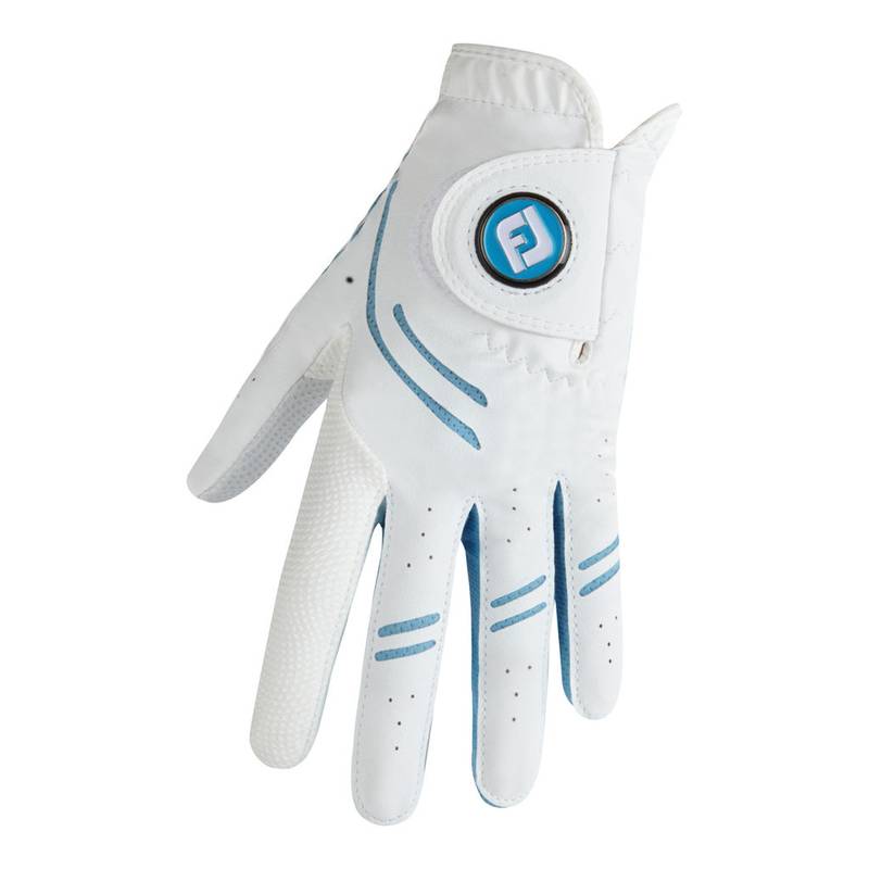 Obrázok ku produktu Dámská golfová rukavice Footjoy  GTxtreme - Levá - fashion barvy s bílou barvou