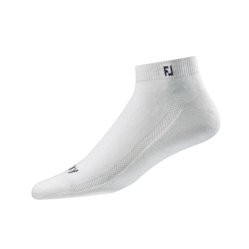 Obrázok ku produktu Ponožky pánske FJ ProDry LW Sport biele