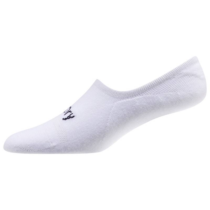Obrázok ku produktu Socks Footjoy Ladies ProDry Ultra Low Cut white