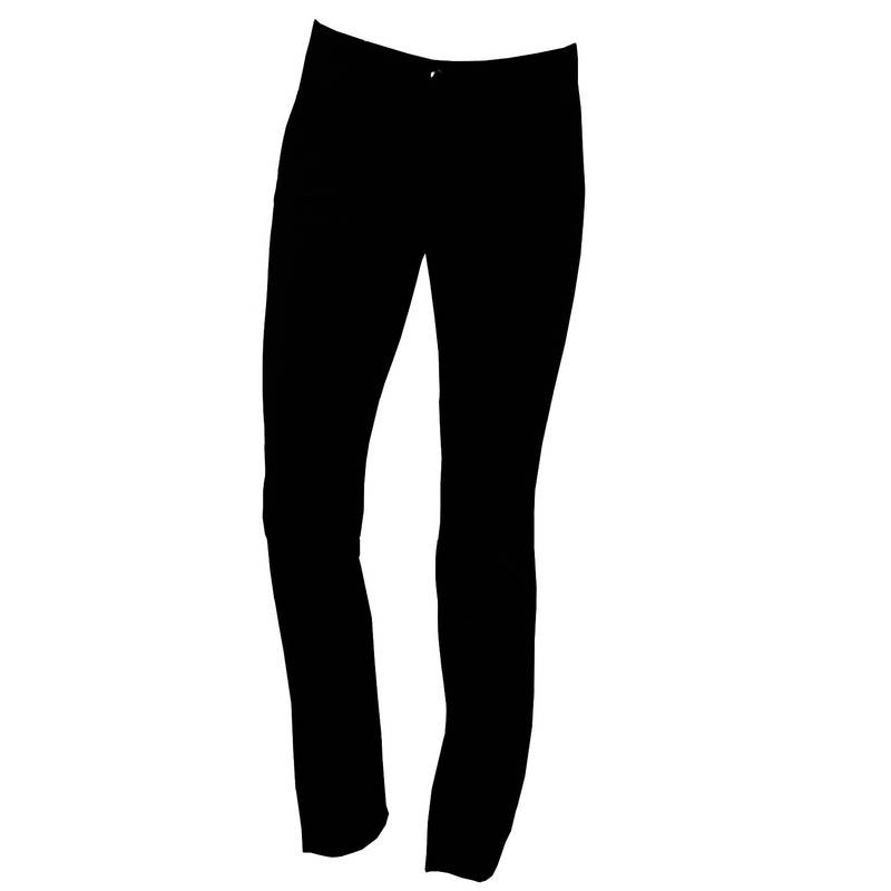 Obrázok ku produktu Dámské kalhoty Alberto Golf ALVA černé