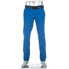 Obrázok ku produktu Pánske nohavice Alberto Golf ROOKIE Revolutional WR modré
