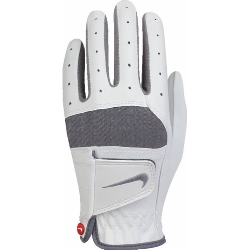 Obrázok ku produktu Juniorská golfová rukavice Nike Golf TECH REMIX JUNIOR - levácká