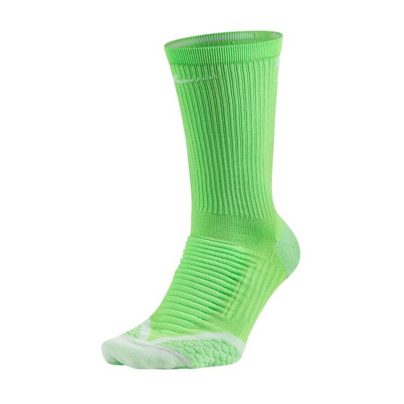 Obrázok ku produktu Pánske ponožky Nike Golf ELITE CUSHION CREW limetkové