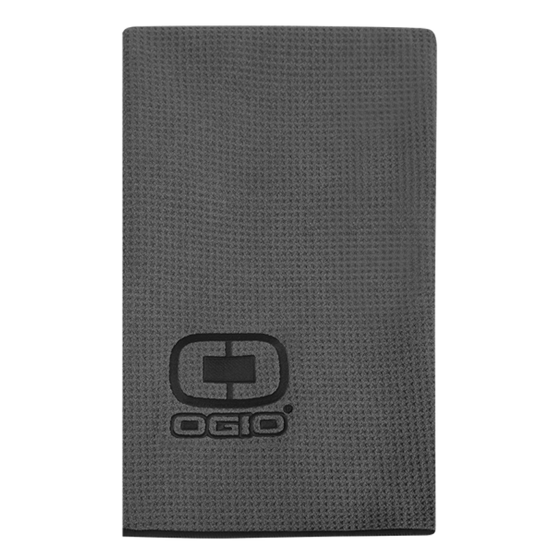 Obrázok ku produktu Towel Ogio Gray/Black