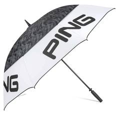 Obrázok ku produktu Dáždnik Ping Tour Umbrella 191 WHT/BLK/MRPING